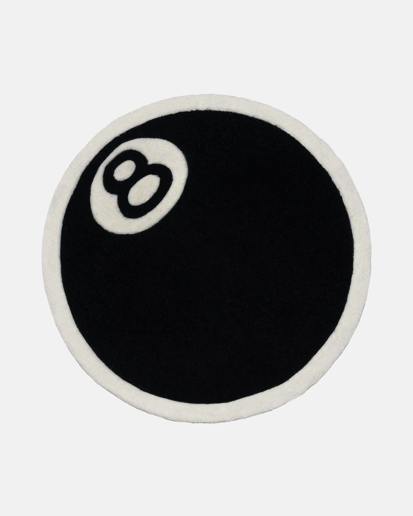 TAPIS 8 BALL