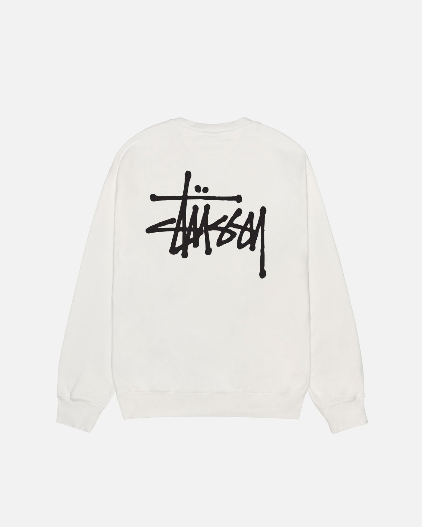 BASIC CREW TEINT EN PIÈCE