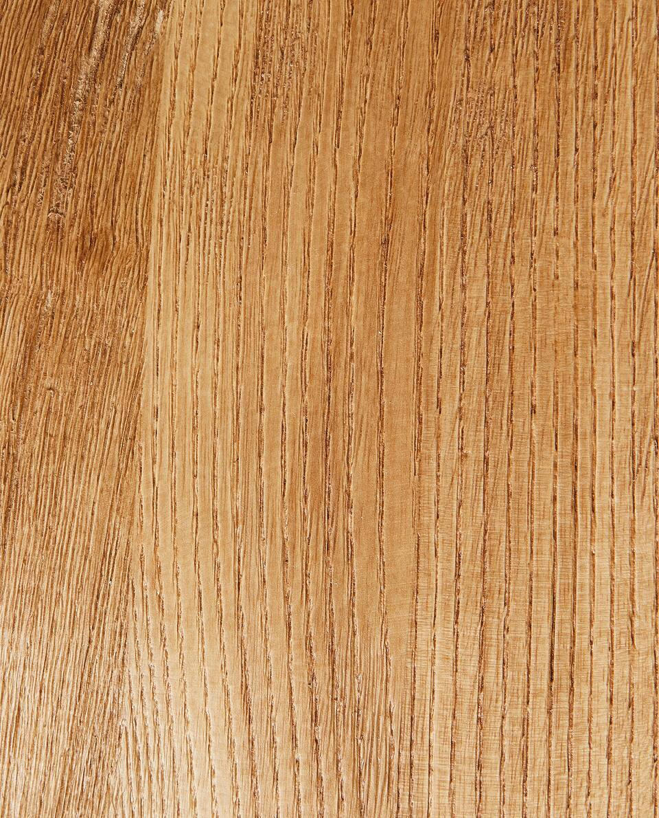 ASH STOOL