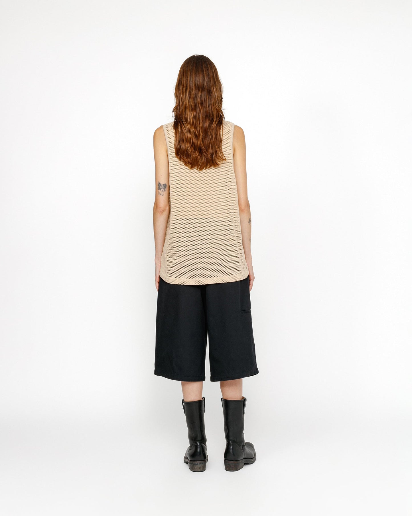 SHORT DE TRAVAIL CHINO