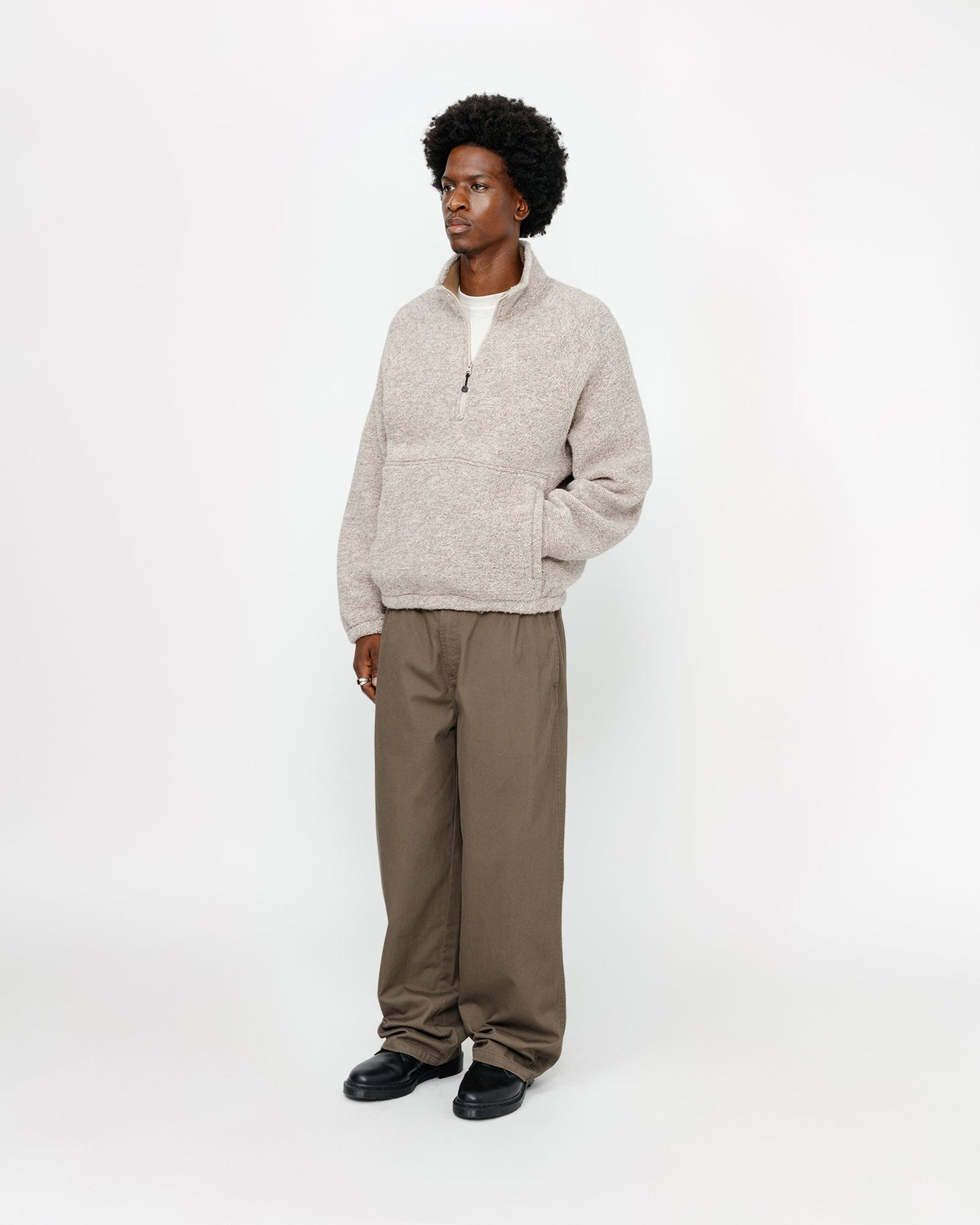 PANTALON DE TRAVAIL CHINO