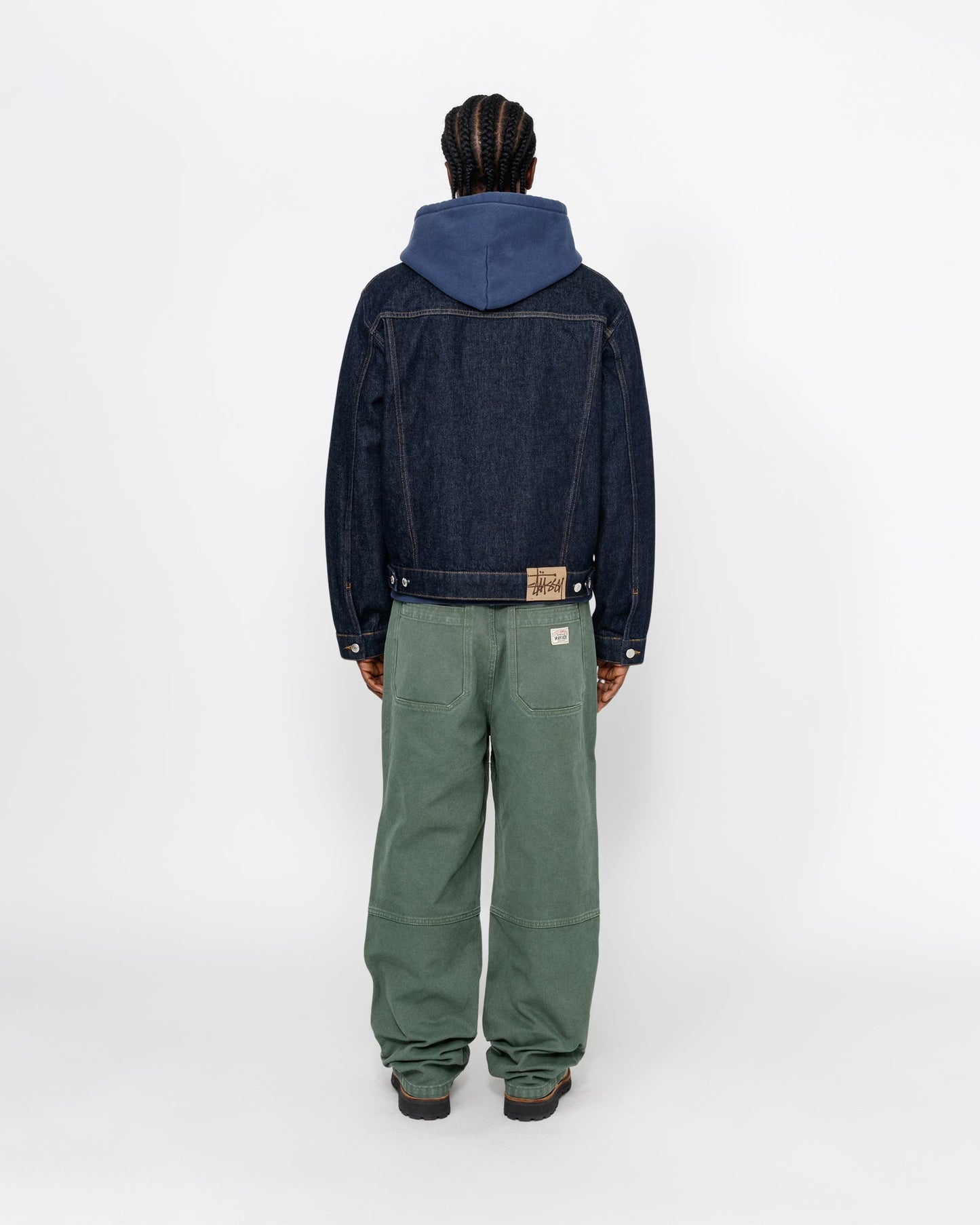 PANTALON DE RANDONNÉE
