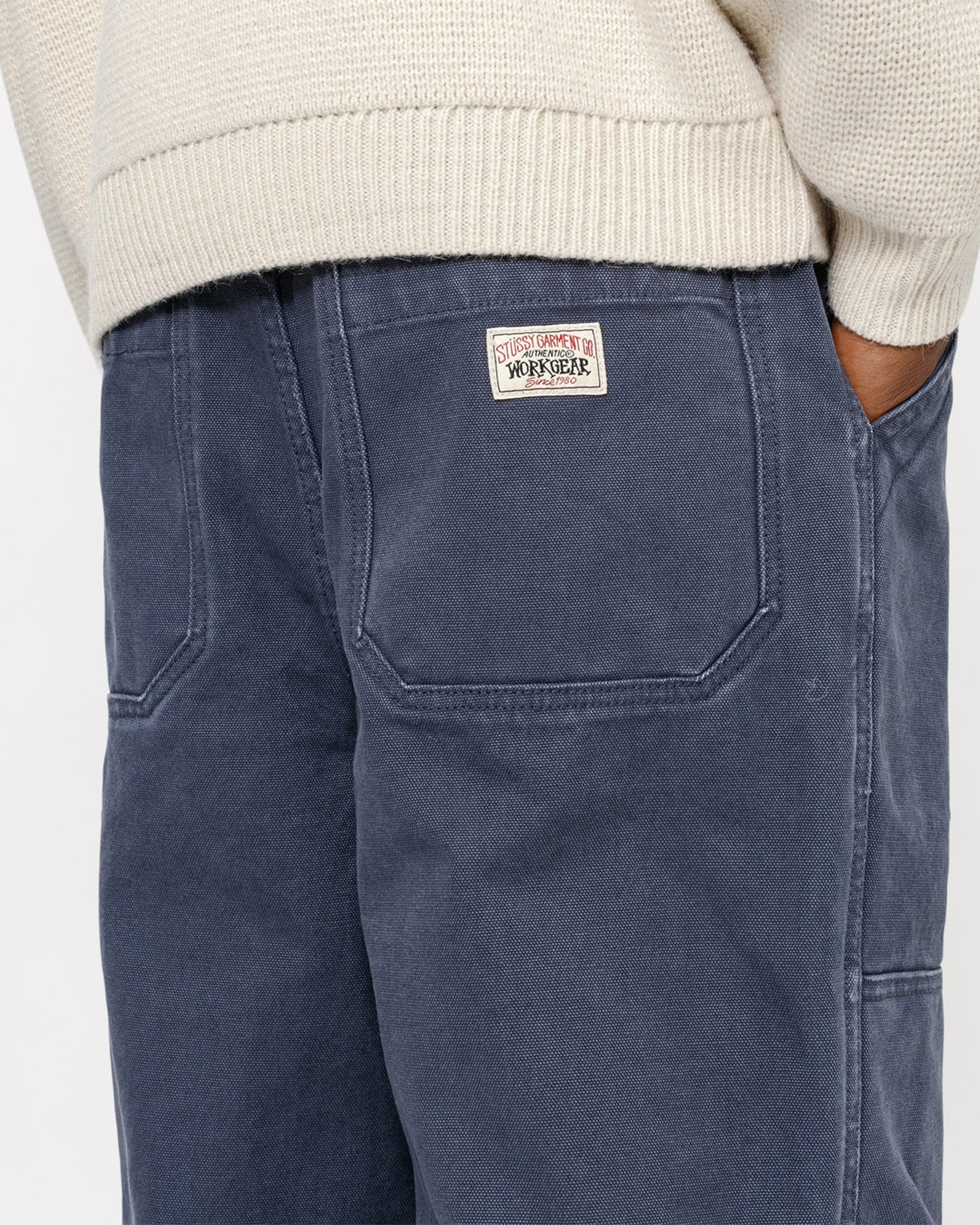 PANTALON DE RANDONNÉE