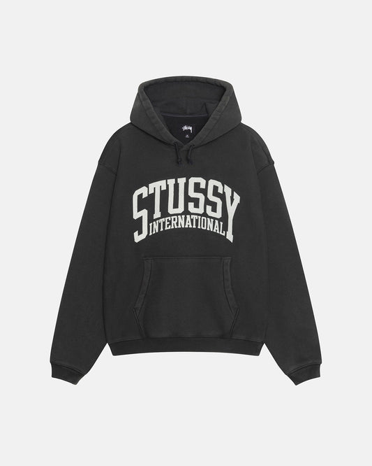 SWEAT À CAPUCHE DÉTENDU INTERNATIONAL