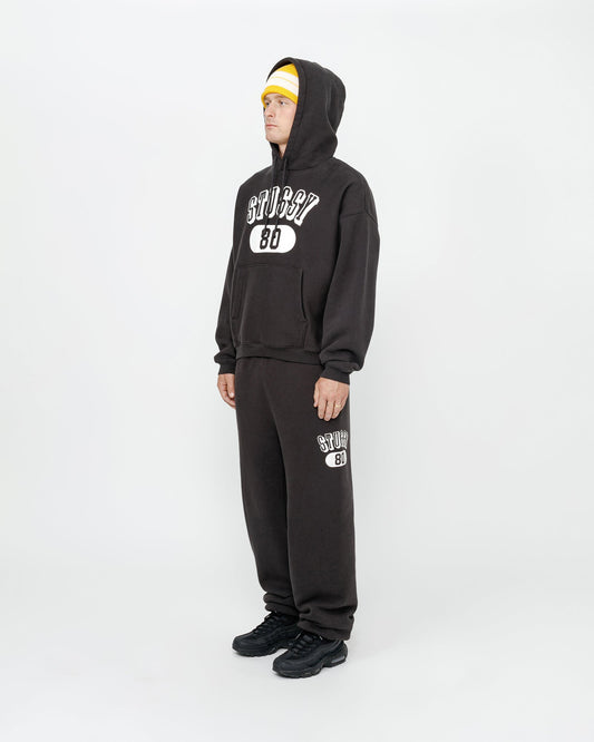SWEAT À CAPUCHE DÉTENDU 80
