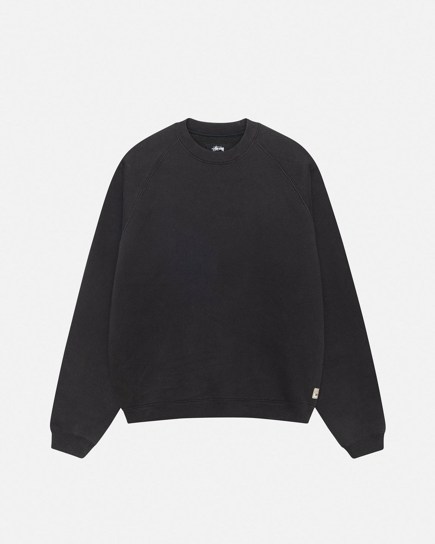 SWEAT RAS DU COU RAGLAN