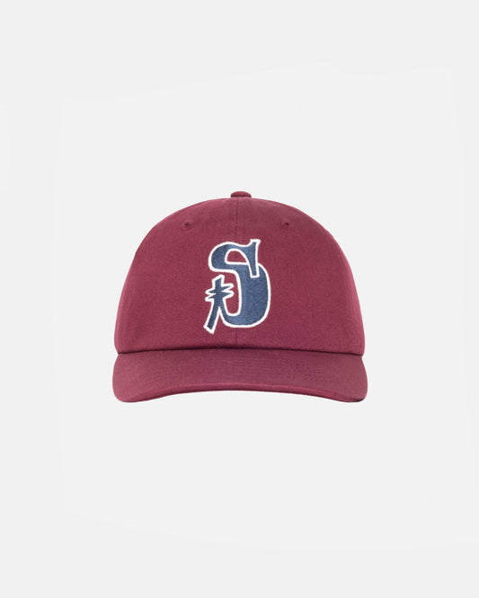 CASQUETTE SNAPBACK VINTAGE DISCRÈTE