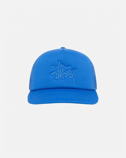 CASQUETTE SNAPBACK BASIQUE TRUCKER