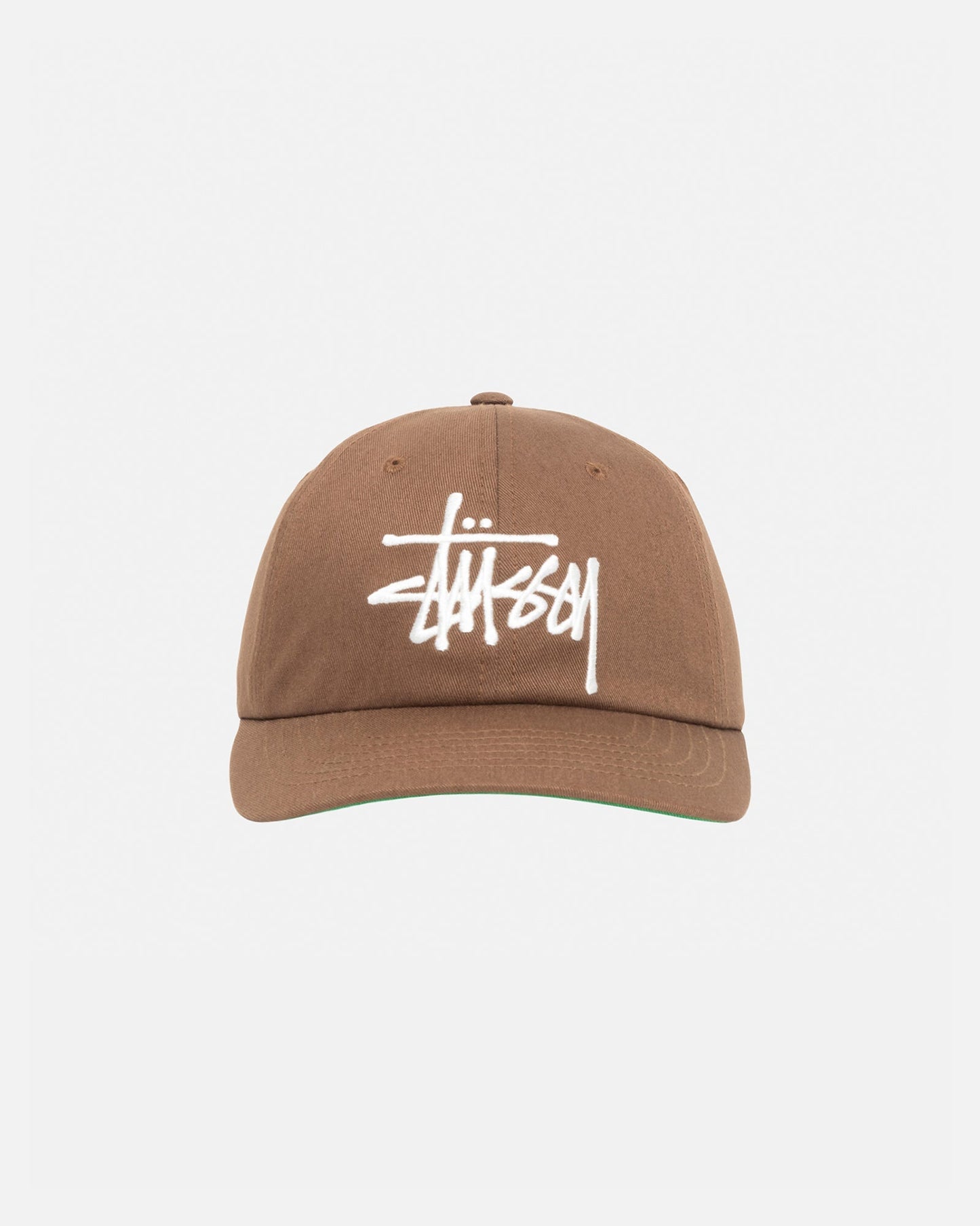 CASQUETTE PLATE À PROFIL BAS BASIC SNAPBACK