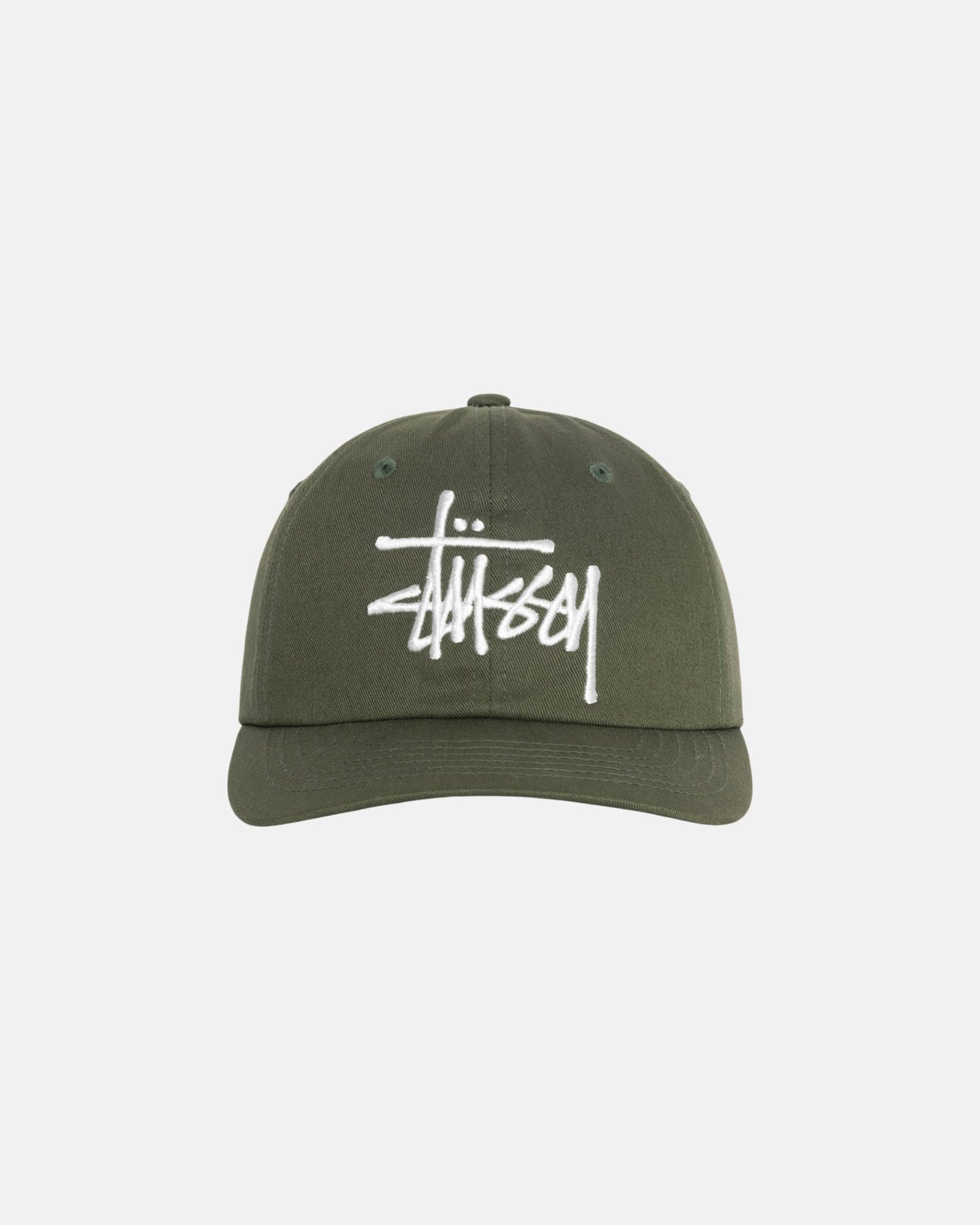 CASQUETTE PLATE À PROFIL BAS BASIC SNAPBACK