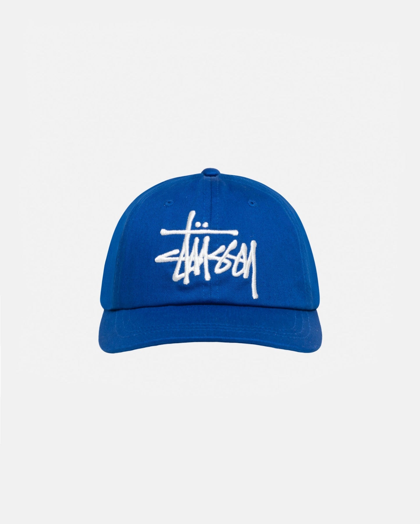 CASQUETTE PLATE À PROFIL BAS BASIC SNAPBACK
