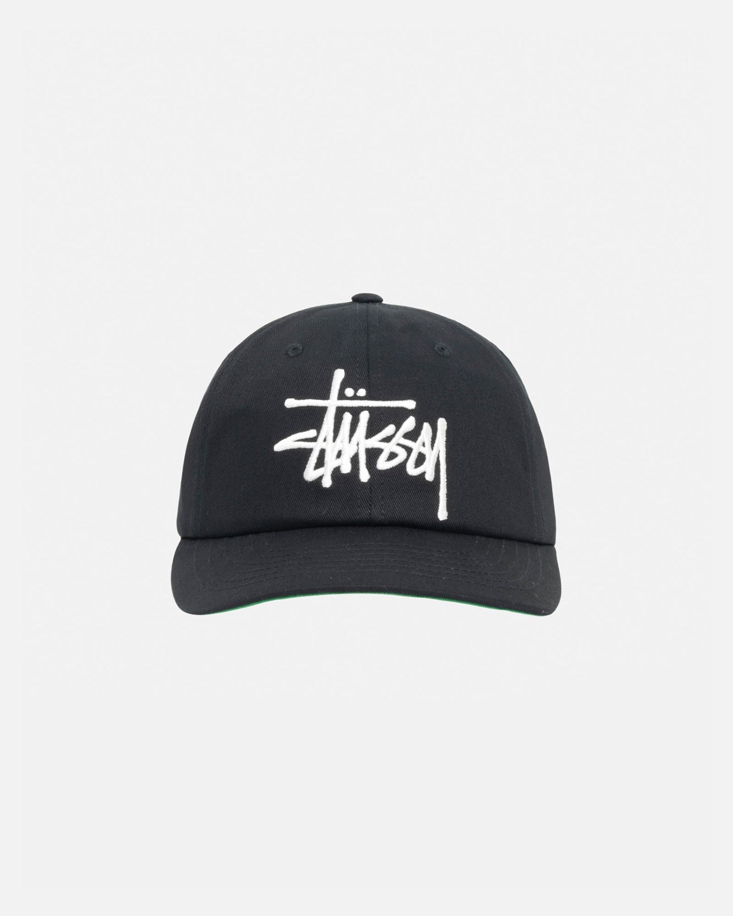 CASQUETTE PLATE À PROFIL BAS BASIC SNAPBACK