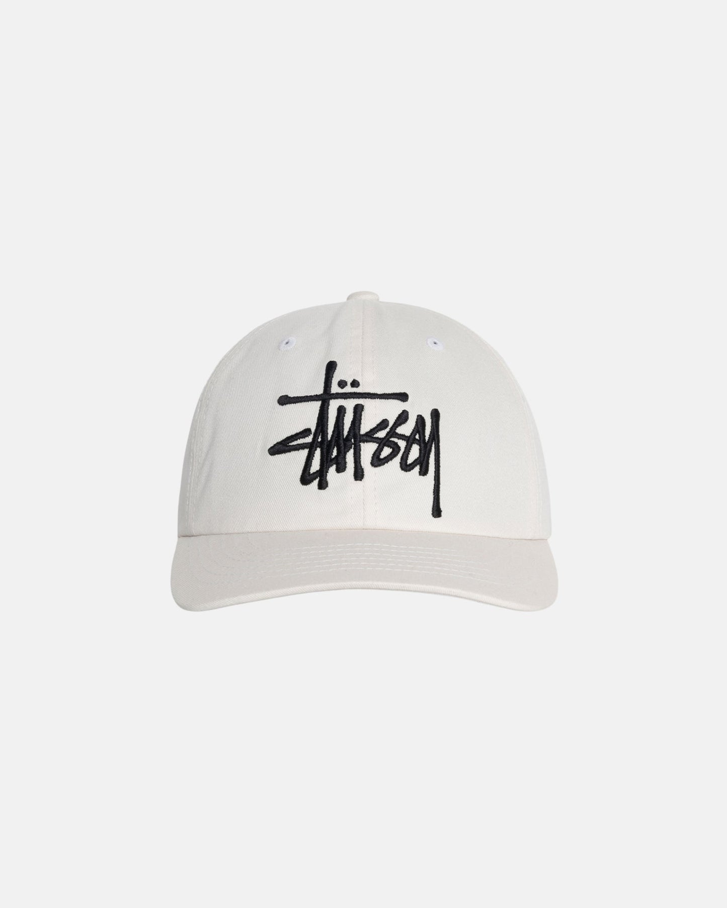 CASQUETTE PLATE À PROFIL BAS BASIC SNAPBACK