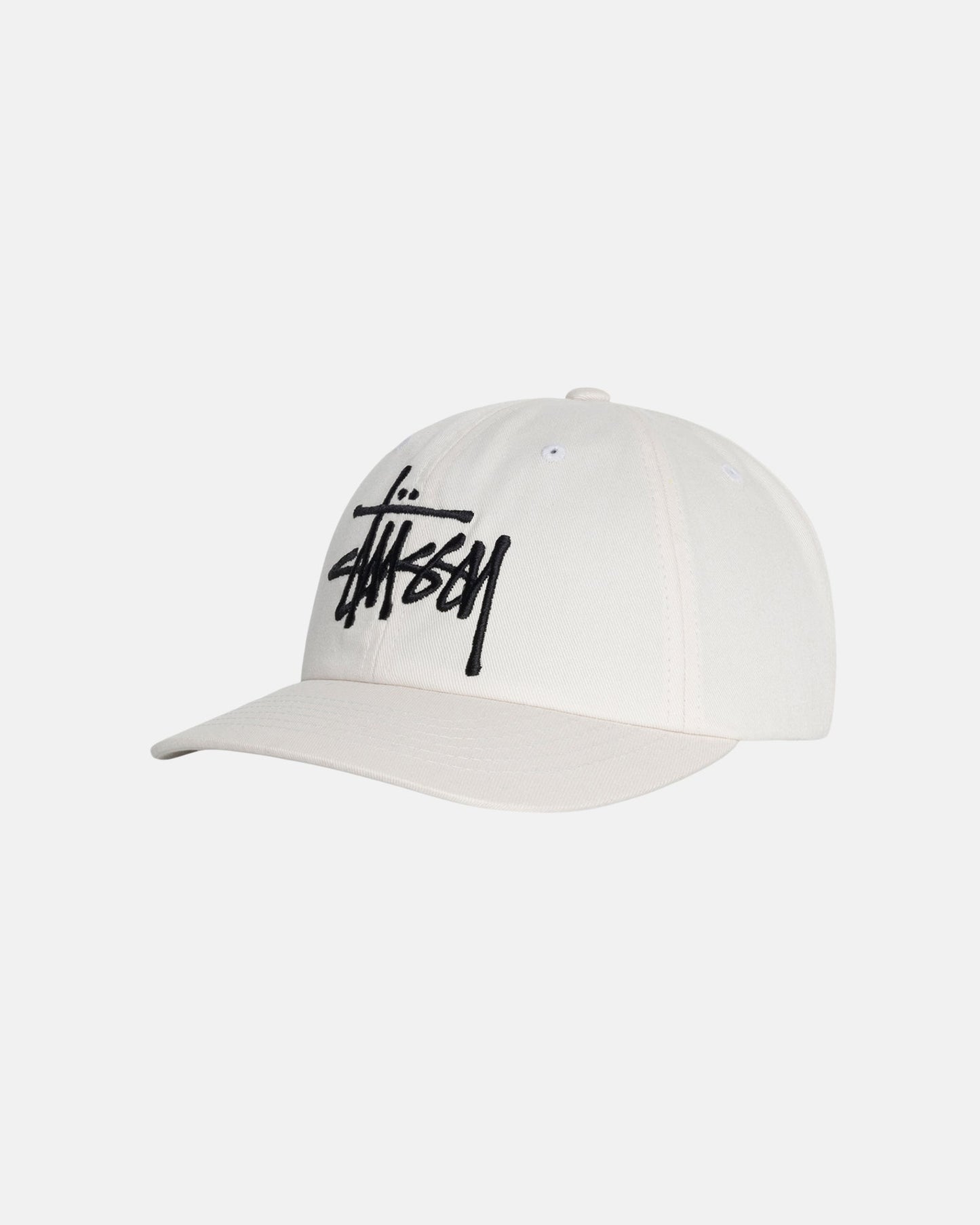 CASQUETTE PLATE À PROFIL BAS BASIC SNAPBACK