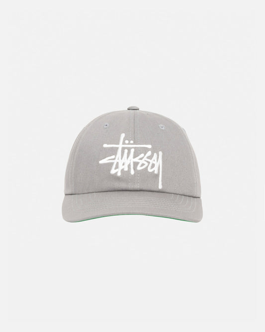 CASQUETTE SNAPBACK BASSE BASIQUE