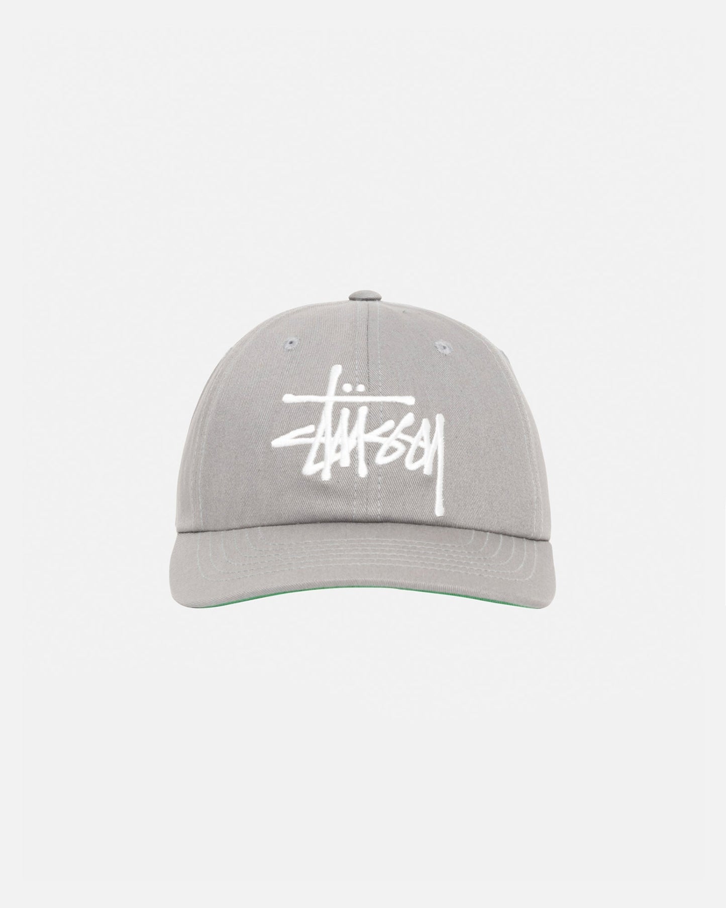 CASQUETTE PLATE À PROFIL BAS BASIC SNAPBACK