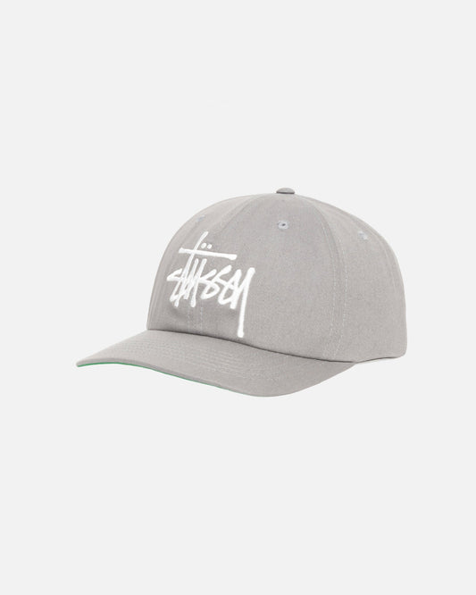 CASQUETTE SNAPBACK BASSE BASIQUE