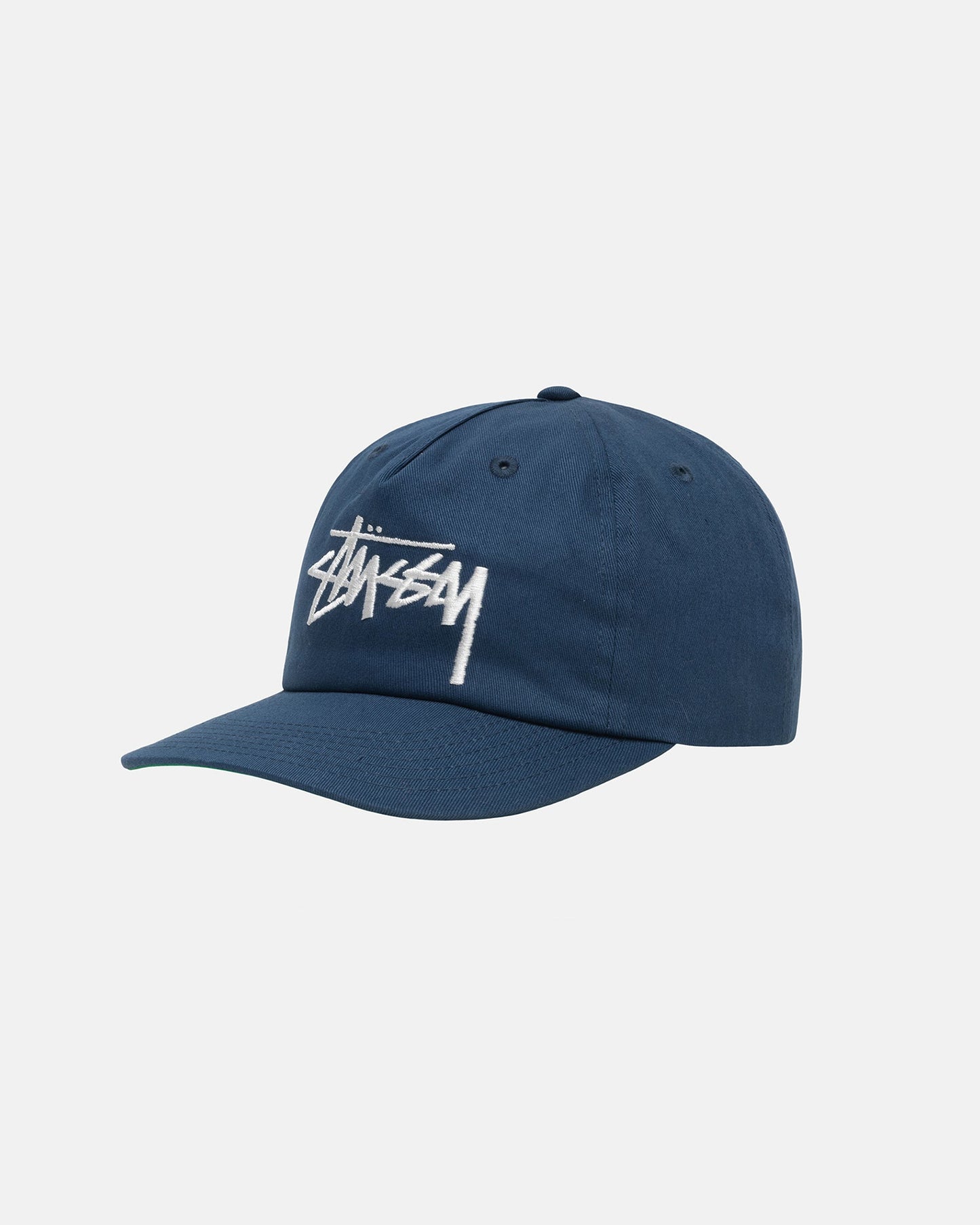 CASQUETTE SNAPBACK PROFONDEUR MOYENNE GRAND STOCK
