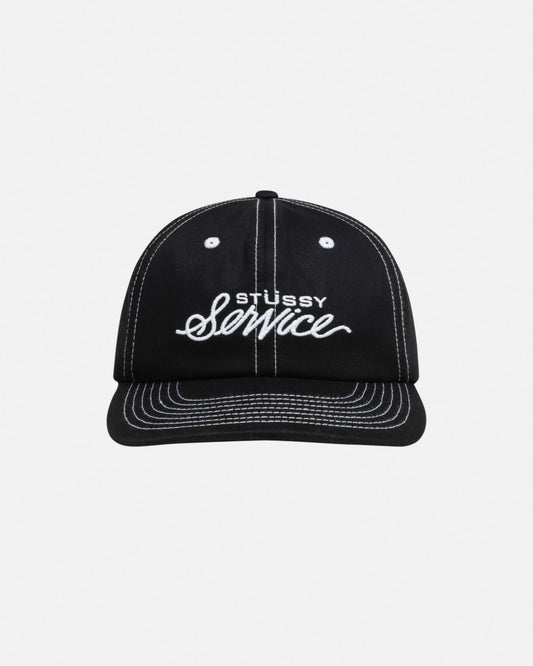 CASQUETTE AJUSTABLE COUPE MI-PROFONDEUR
