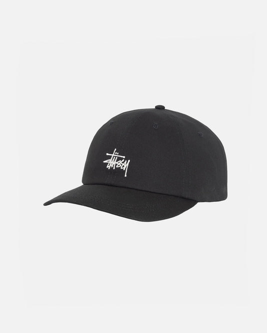 CASQUETTE SIMPLE À PROFIL BAS