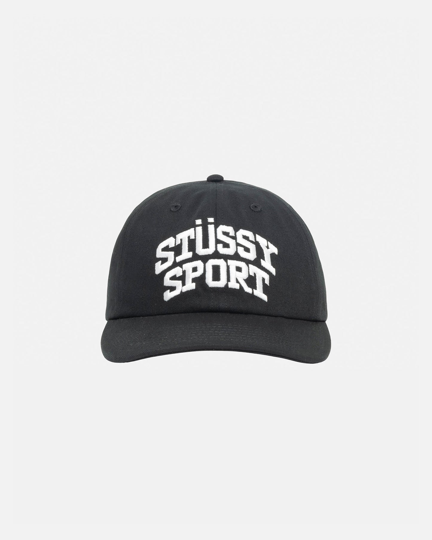 CASQUETTE À VISIÈRE PLATE PROFONDEUR INTERMÉDIAIRE