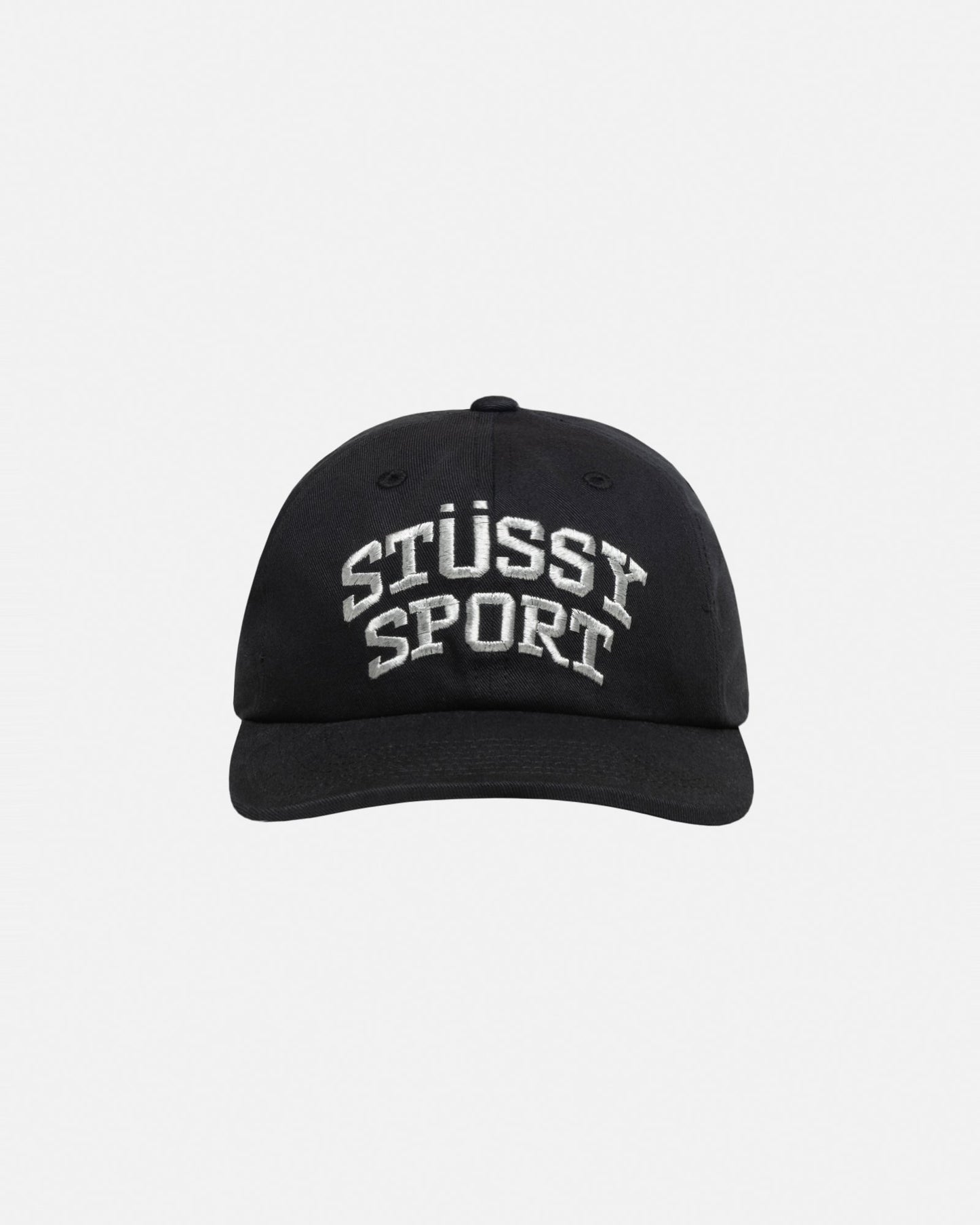 CASQUETTE À VISIÈRE PLATE PROFONDEUR INTERMÉDIAIRE