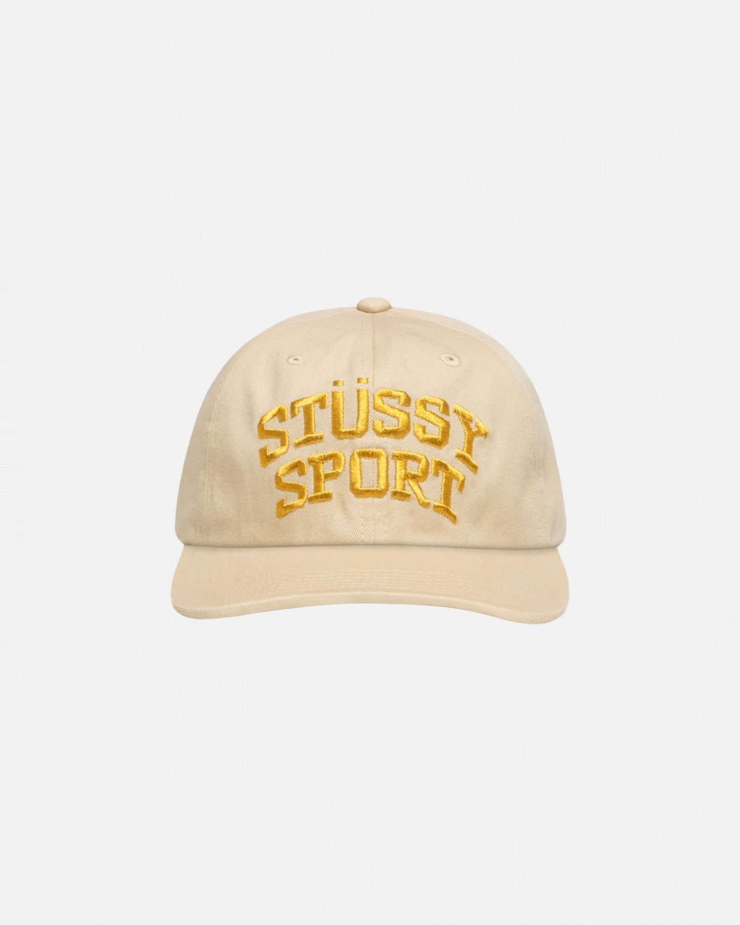 CASQUETTE À VISIÈRE PLATE PROFONDEUR INTERMÉDIAIRE