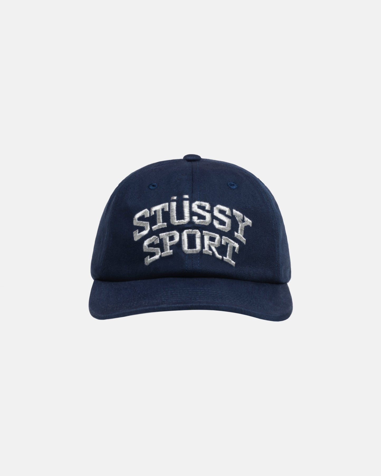 CASQUETTE À VISIÈRE PLATE PROFONDEUR INTERMÉDIAIRE