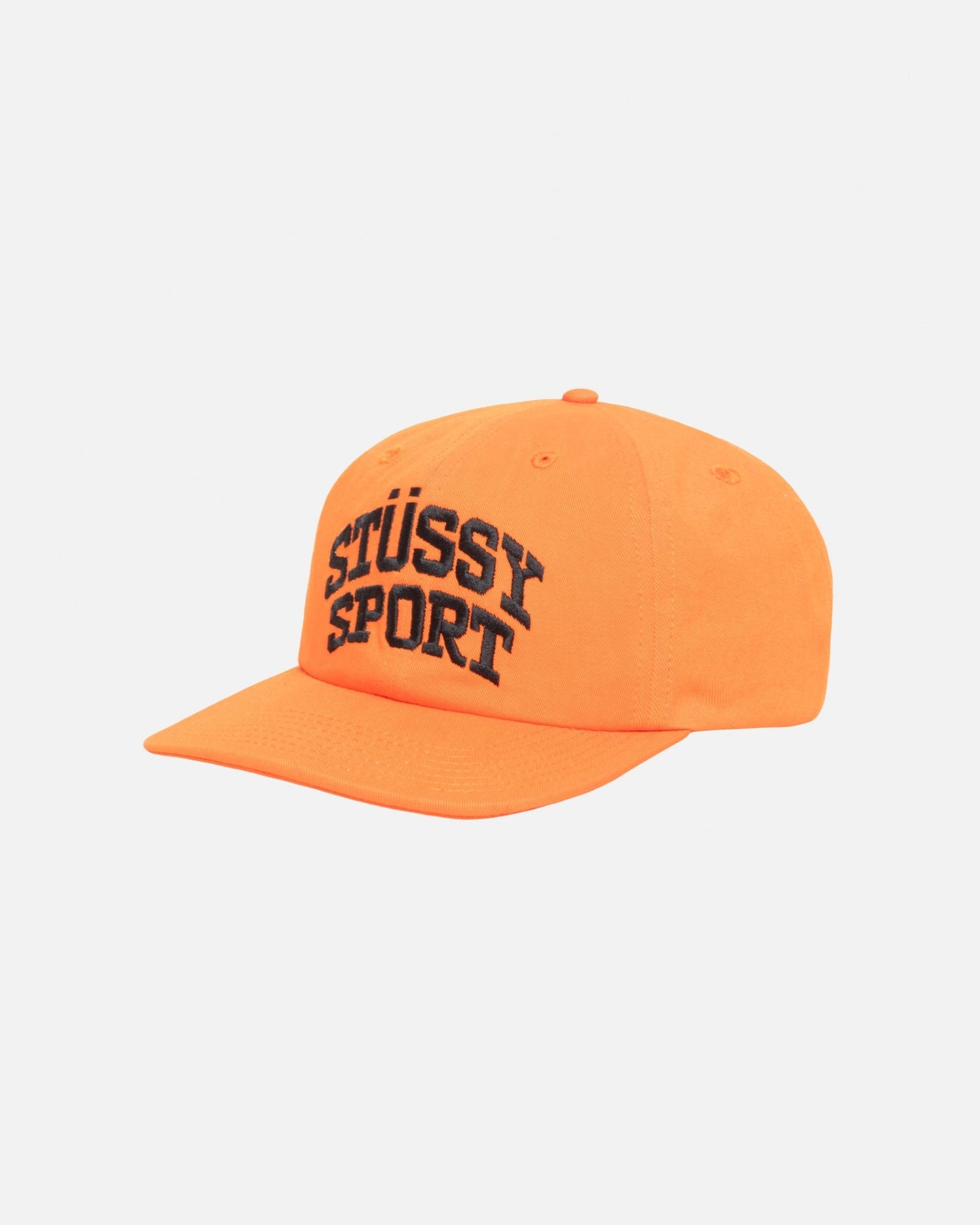 CASQUETTE À VISIÈRE PLATE PROFONDEUR INTERMÉDIAIRE