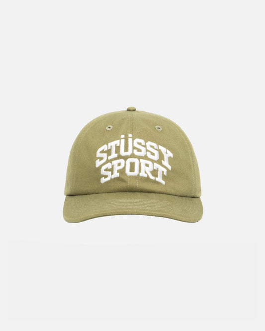 CASQUETTE À VISIÈRE PLATE PROFONDEUR MOYENNE
