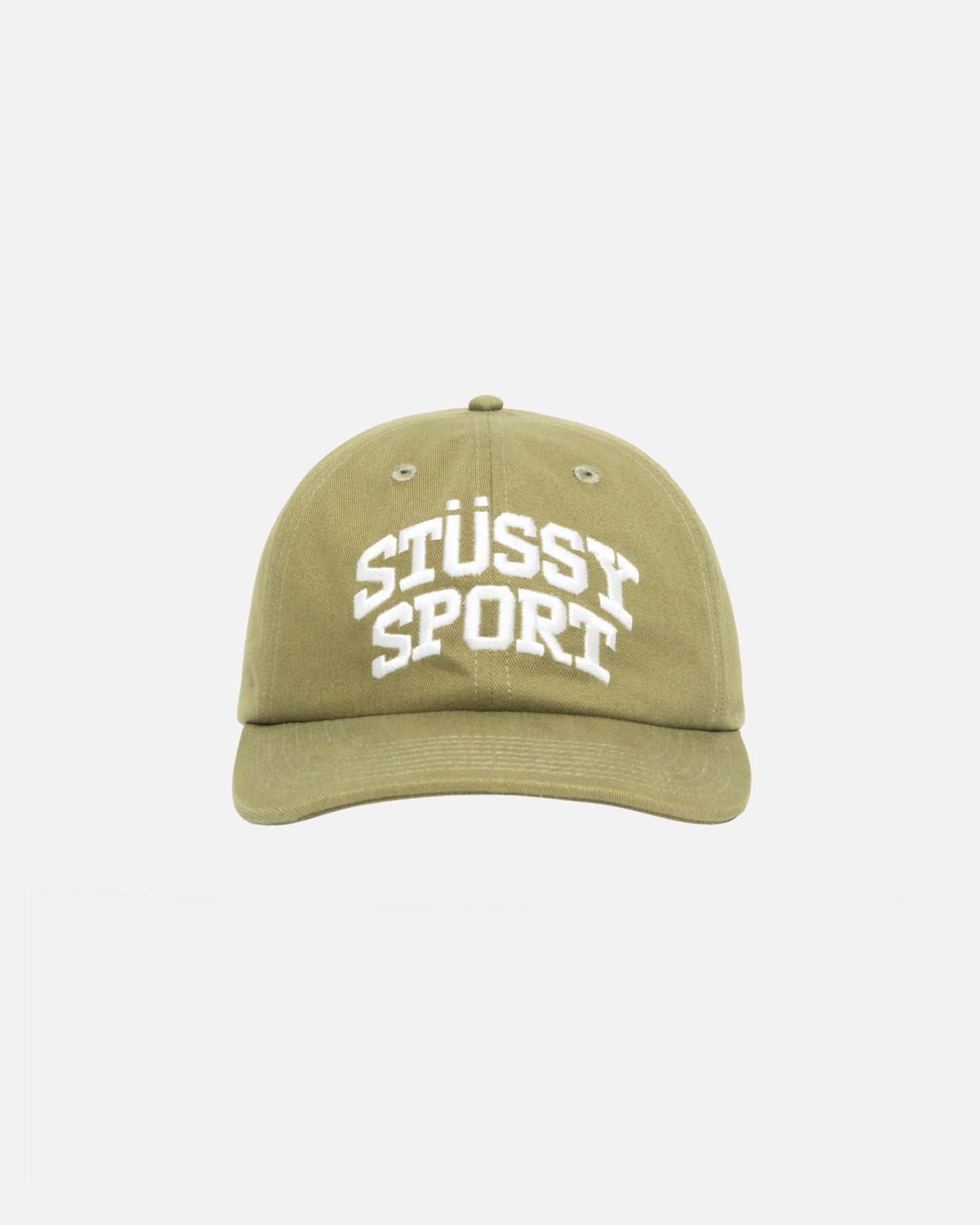 CASQUETTE À VISIÈRE PLATE PROFONDEUR INTERMÉDIAIRE