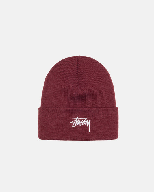 BONNET À REVERS EN STOCK