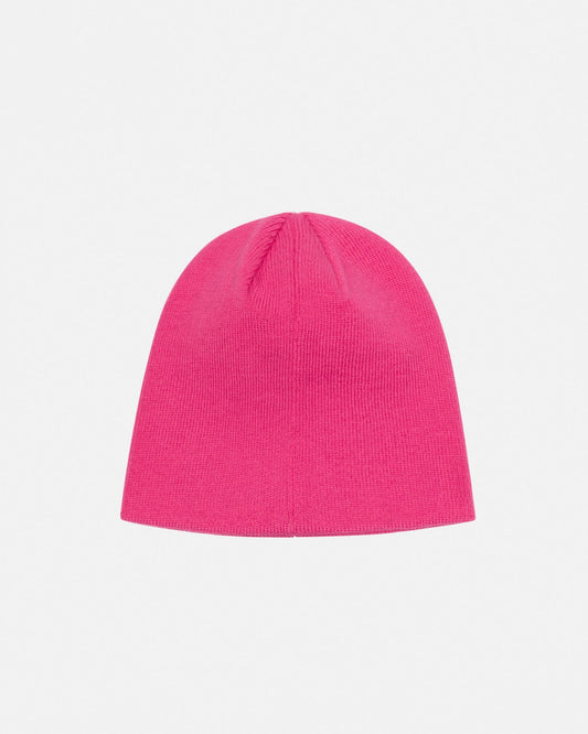 BONNET SPORT EN CREUX
