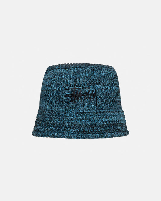 BOB EN TRICOT CHINÉ