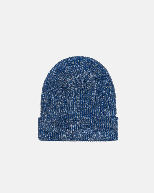 BONNET À REVERS FIL RÉFLÉCHISSANT