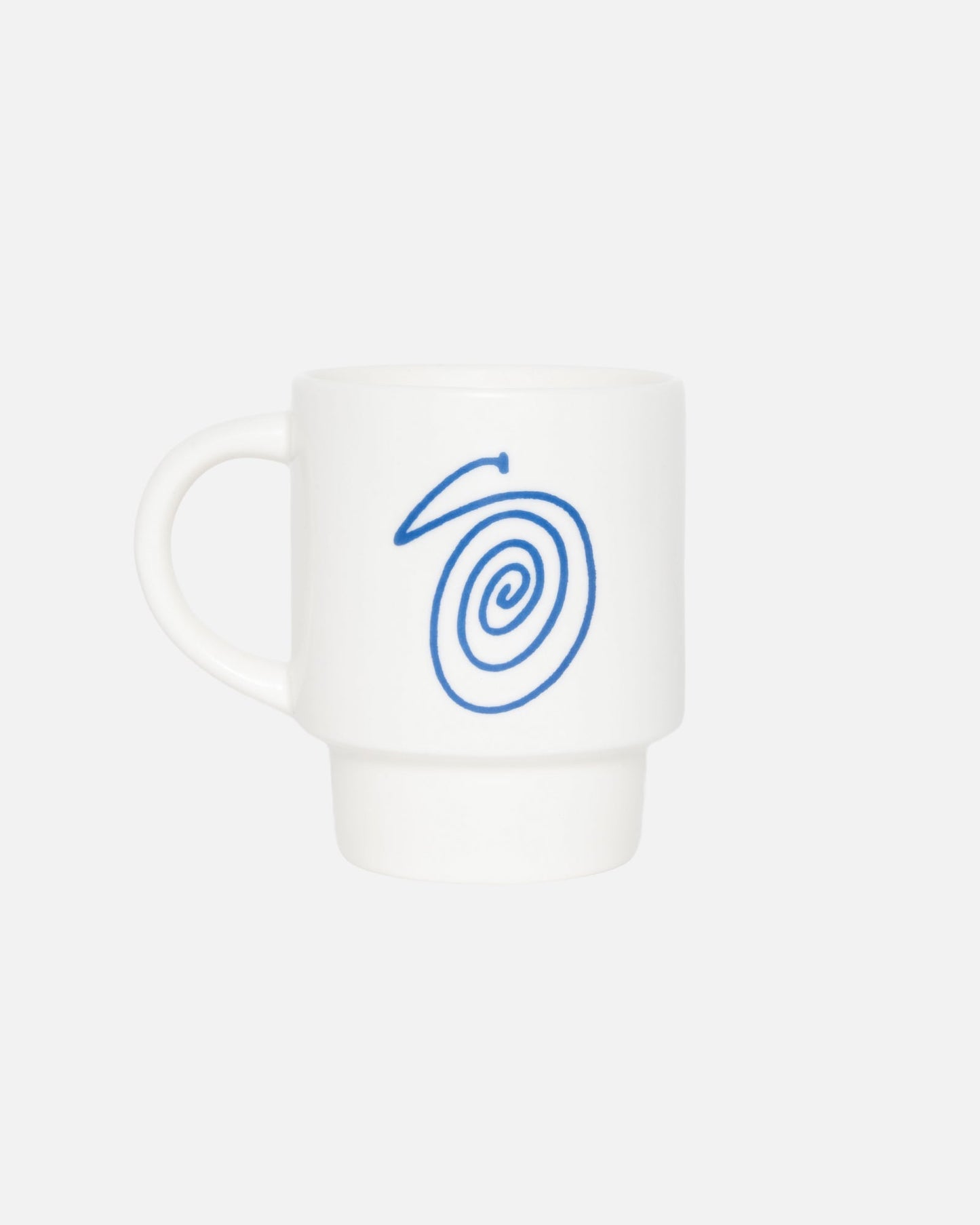ENSEMBLE DE 6 MUGS EMPILABLES