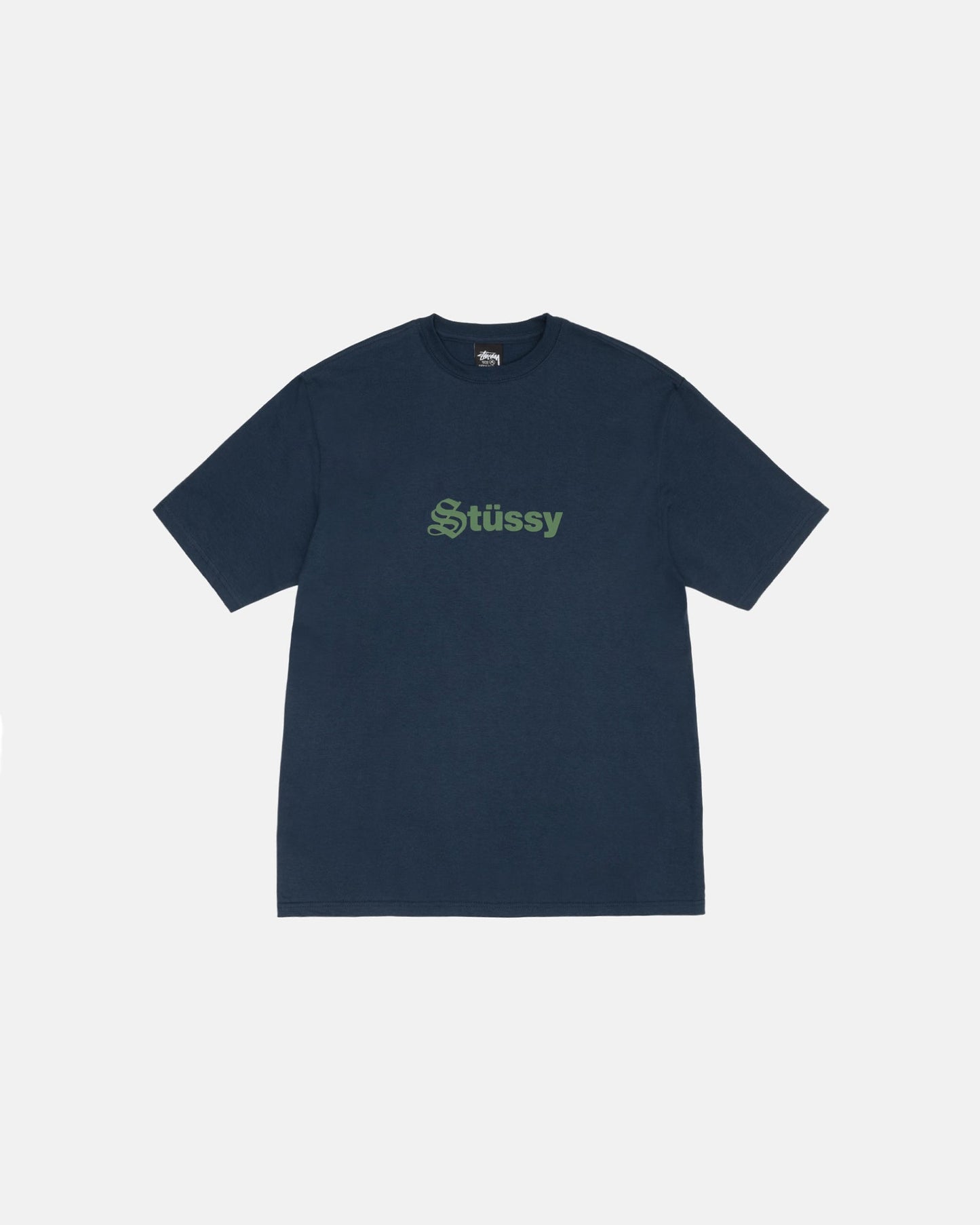 T-SHIRT REMIS AU GOÛT DU JOUR