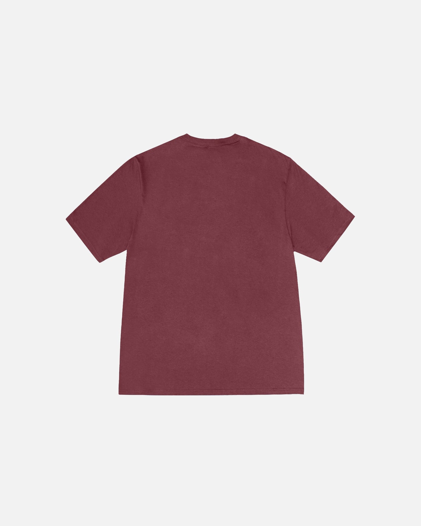 T-SHIRT REMIS AU GOÛT DU JOUR