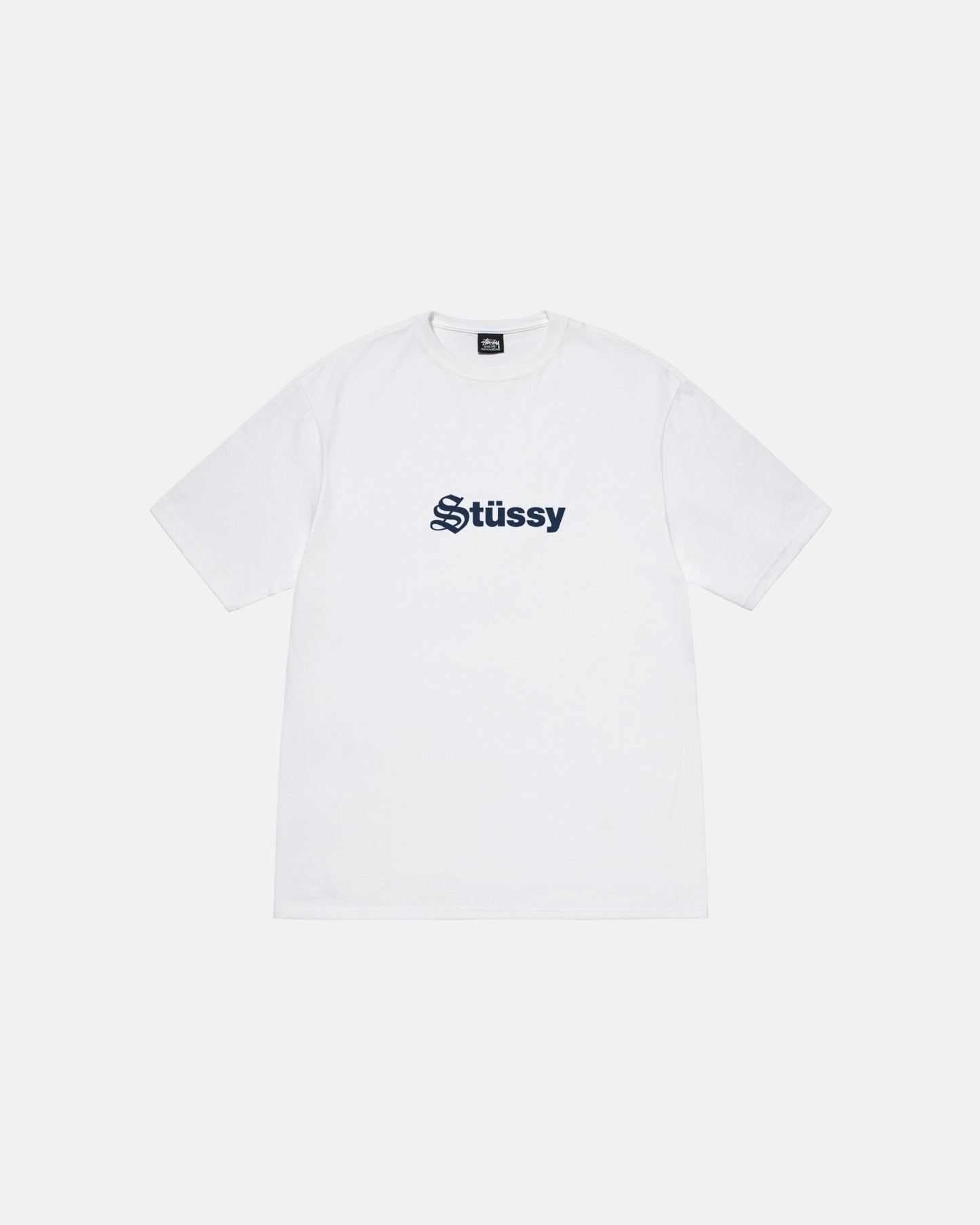 T-SHIRT REMIS AU GOÛT DU JOUR