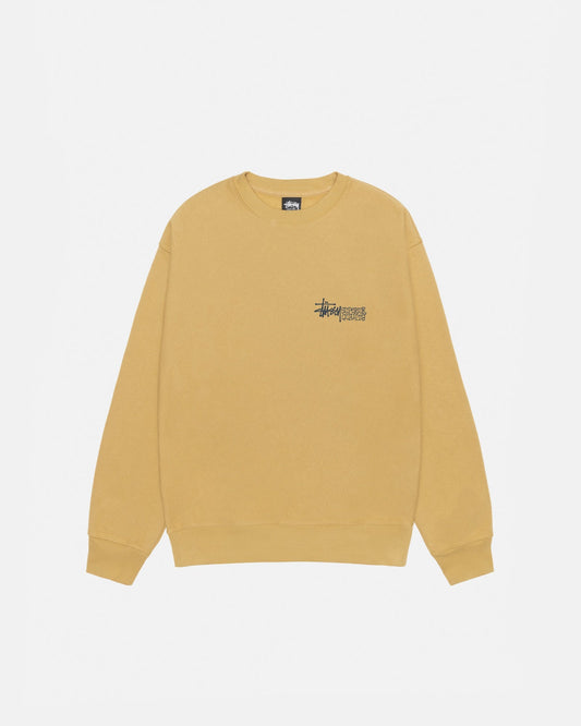 SUPERIOR QUALITY CREW