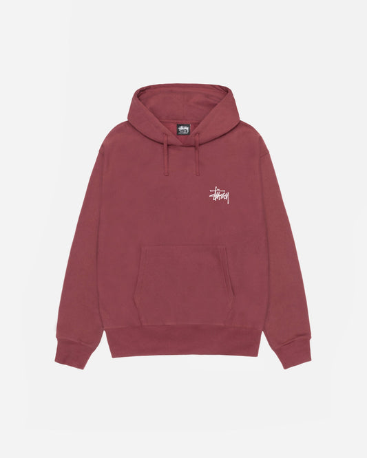 SWEAT À CAPUCHE BASIQUE