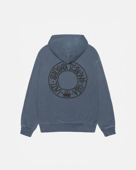 BUANA HOODIE TEINT PIGMENTAIRE