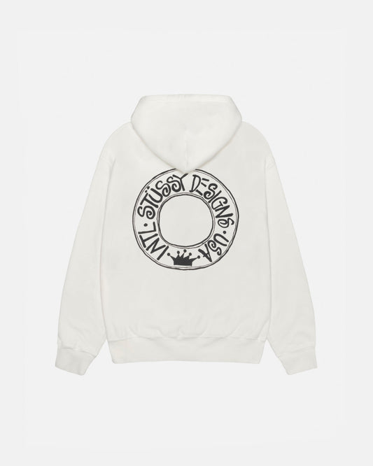 BUANA HOODIE TEINT PIGMENTAIRE