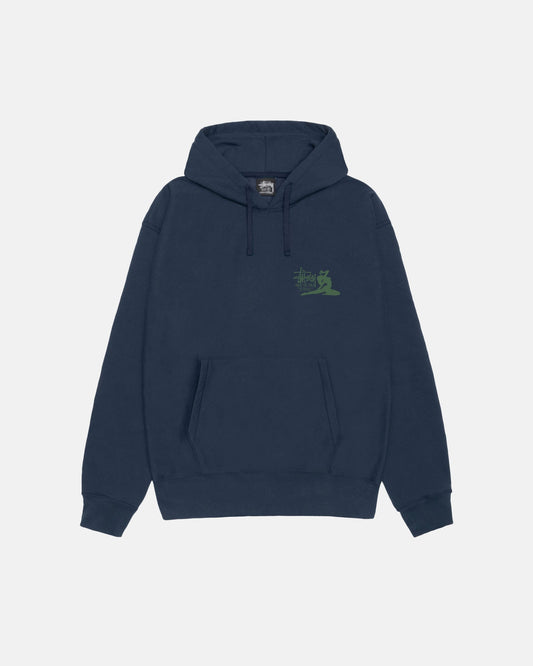 SWEAT À CAPUCHE DÉTENTE