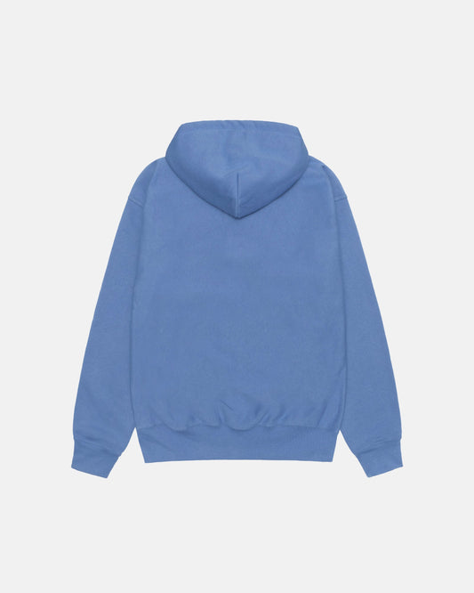 PULL À CAPUCHE D'OUVRIER