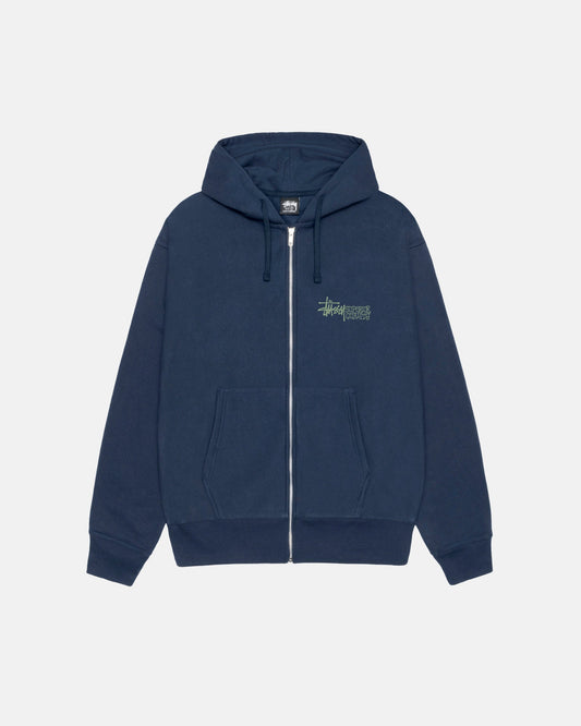 SWEAT À CAPUCHE ZIPPÉ QUALITÉ SUPÉRIEURE