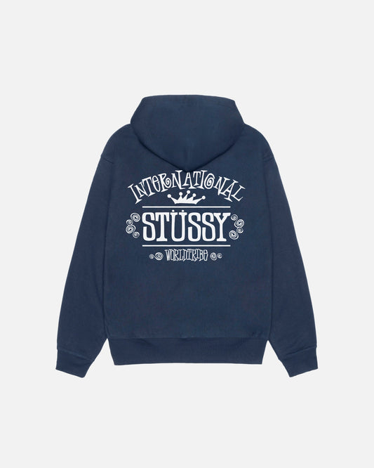 SWEAT À CAPUCHE MONDIAL