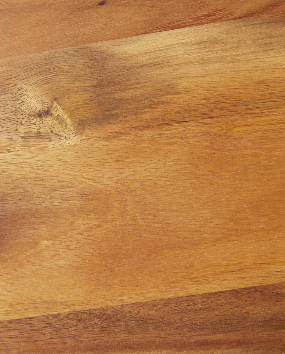 ROUND CUTTING BOARD