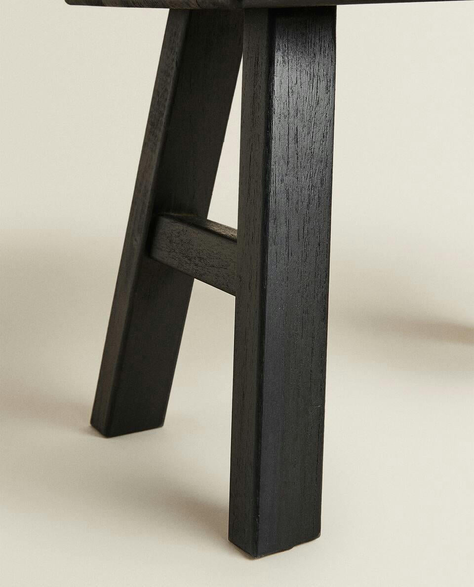 SMALL STOOL