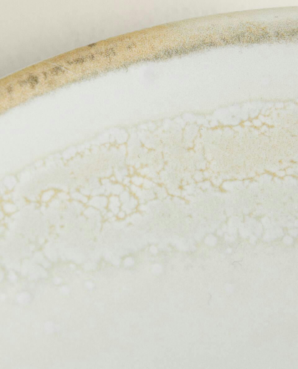 STONEWARE TABLEWARE